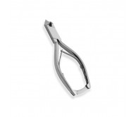 Cuticle nail nipper